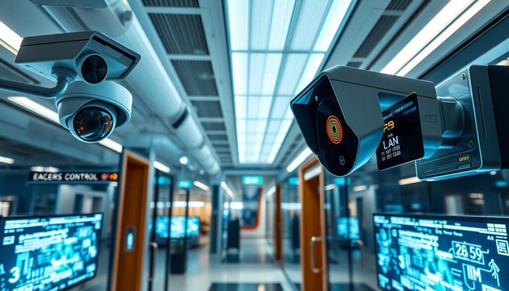 טכנולוגיות אבטחה טכנולוגיות אבטחה