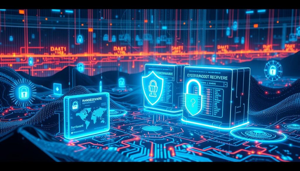 טכנולוגיות הגנה נגד כופר טכנולוגיות הגנה נגד כופר