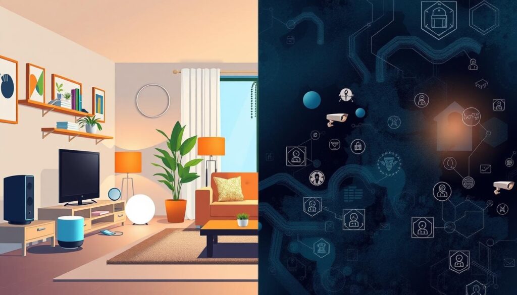 יתרונות חסרונות IoT