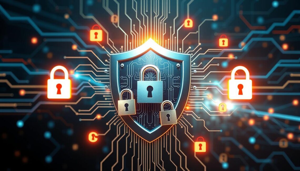 מדיניות אבטחה