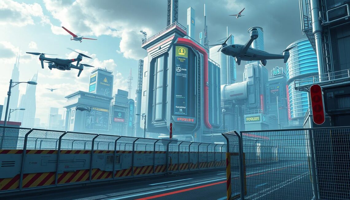 מדיניות מיגון