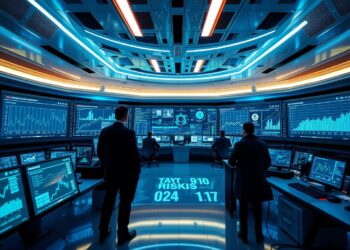 מערכות ניטור חכמות לניהול סיכונים