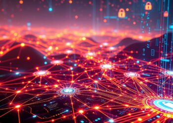 ניהול סיכונים ברשתות דיגיטליות