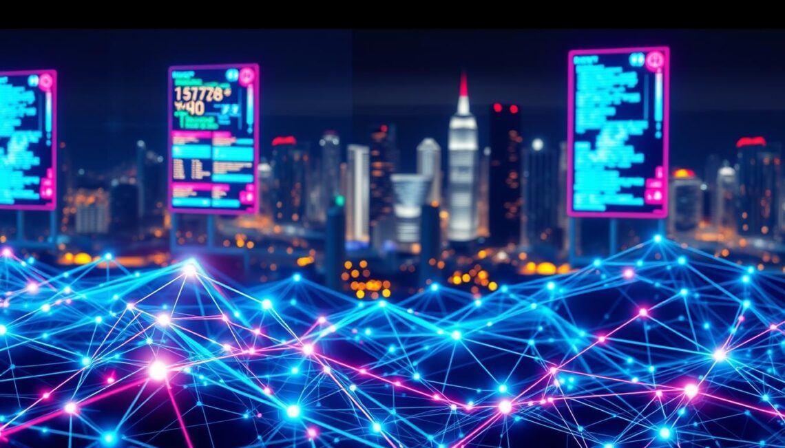 ניתוח התנהגות ברשת