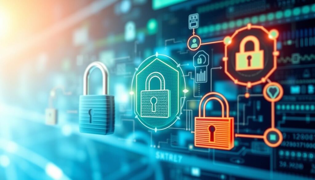 פתרונות אבטחה פתרונות אבטחה