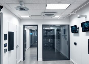 פתרונות אבטחה לעסקים