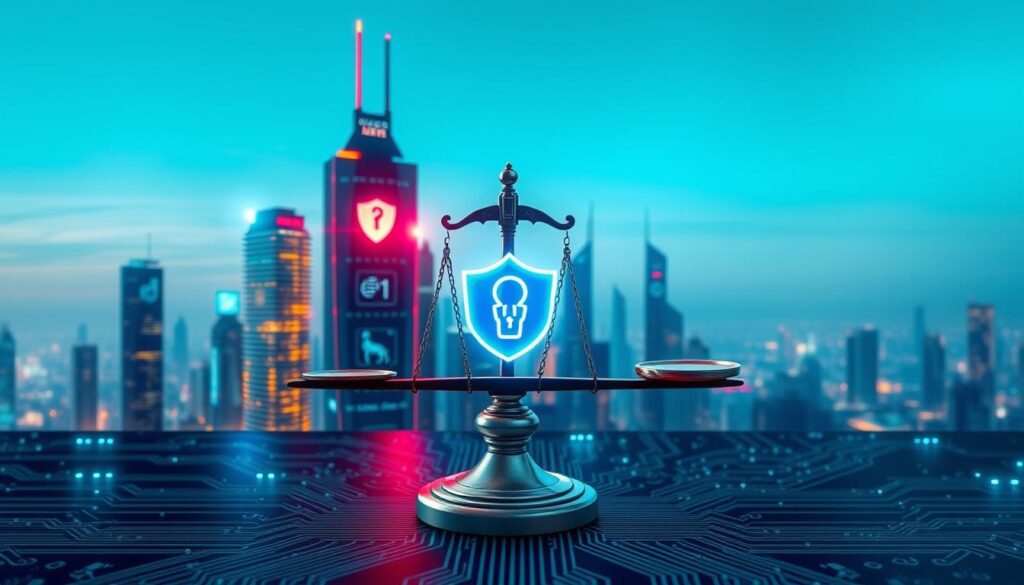 רגולציה ומדיניות פרטיות רגולציה ומדיניות פרטיות