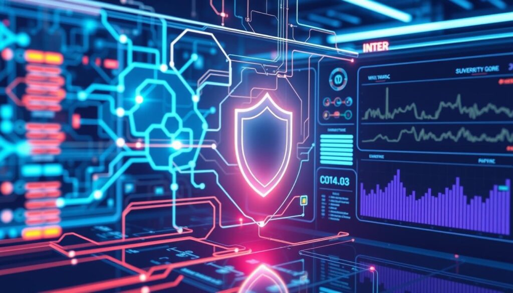 שיפור אבטחה שיפור אבטחה