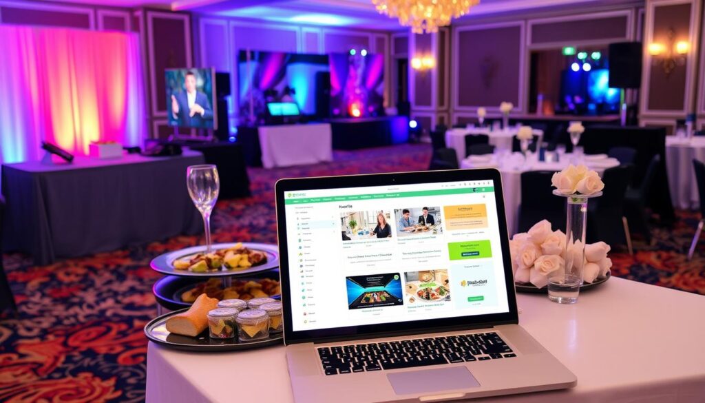 שירותים נוספים בניהול אירועים