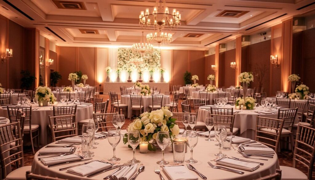 תכנון אירועים מתואם