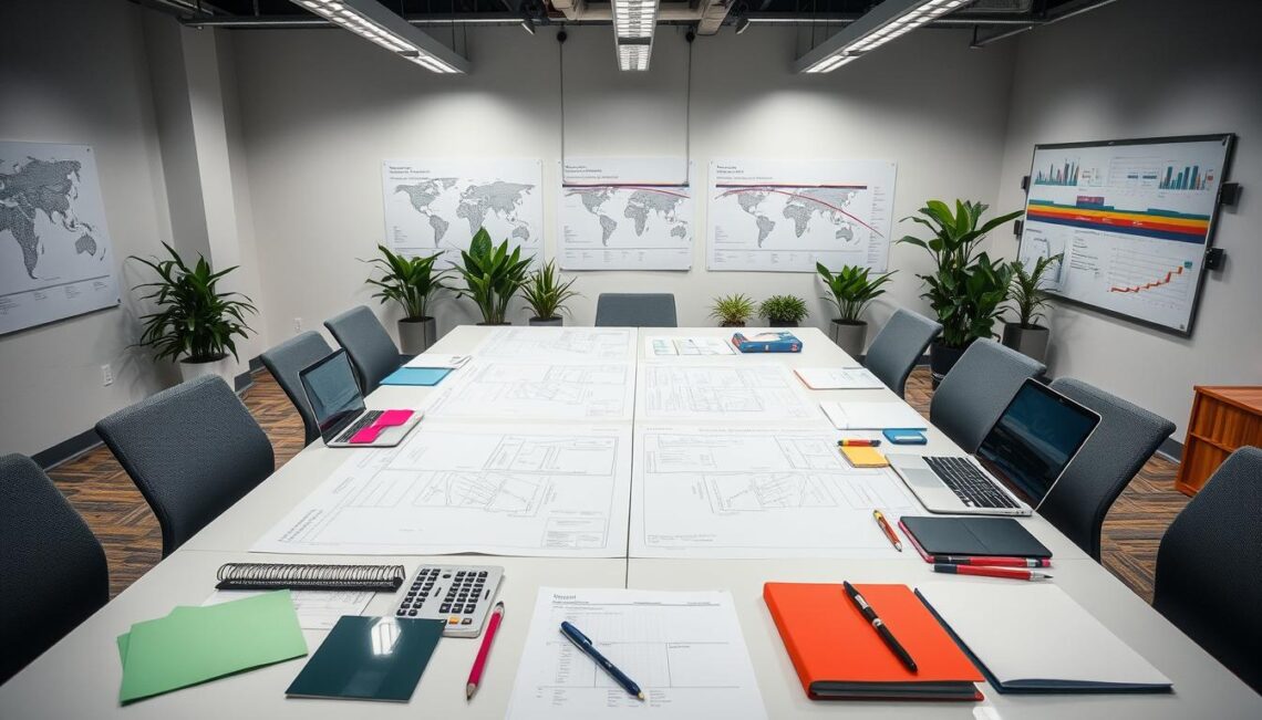 תכנון מדויק לניהול אירועים רגישים