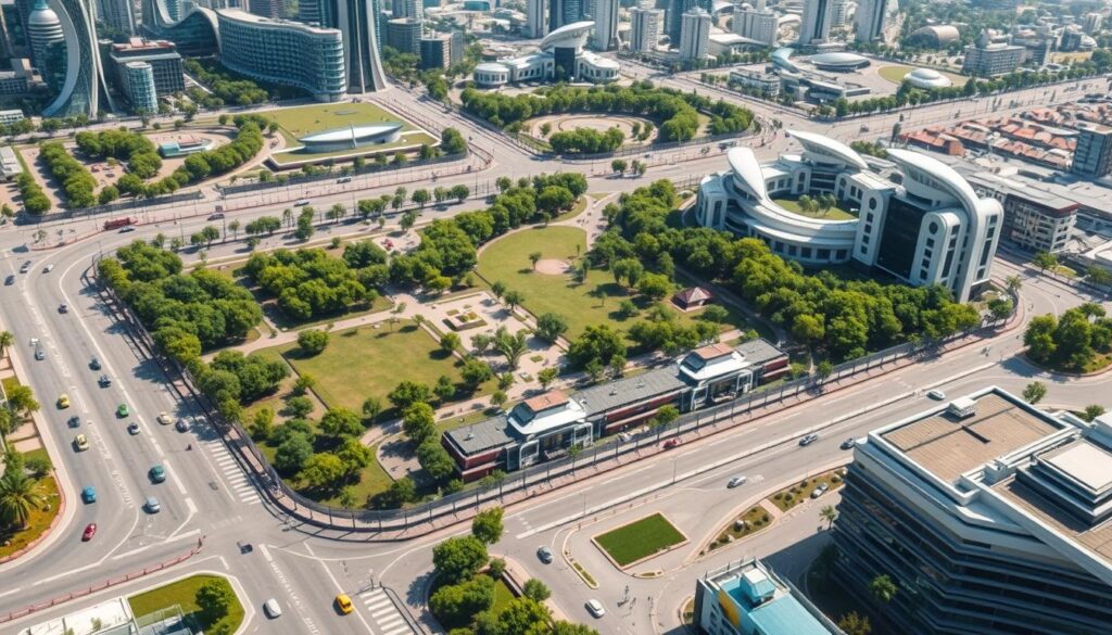 תכנון מדיניות מגן