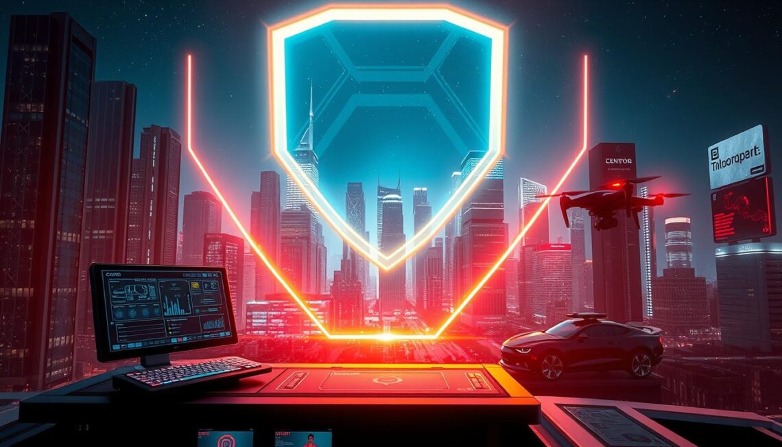 הגנה מפני כופרה