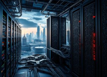 חוסן מערכות מתקדם