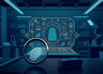 חקירות פליליות חכמות