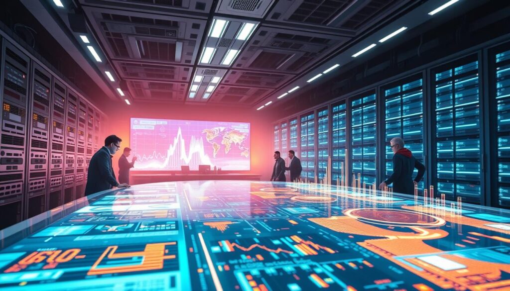 מגמות עתידיות בחקירות