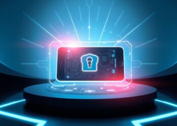 אבטחת מכשירים חכמה