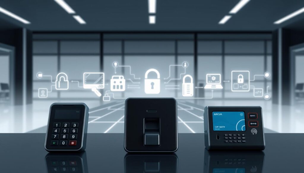 הגדרה של ניהול גישות הגדרה של ניהול גישות