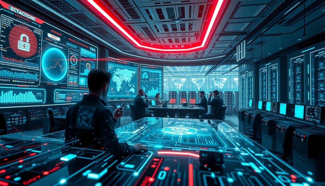 זיהוי בזמן אמת