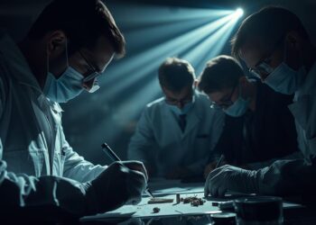 חקירה פלילית מקצועית