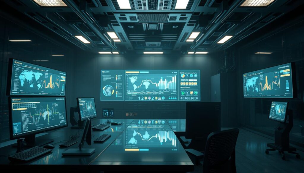 יתרונות ניטור מתקדם