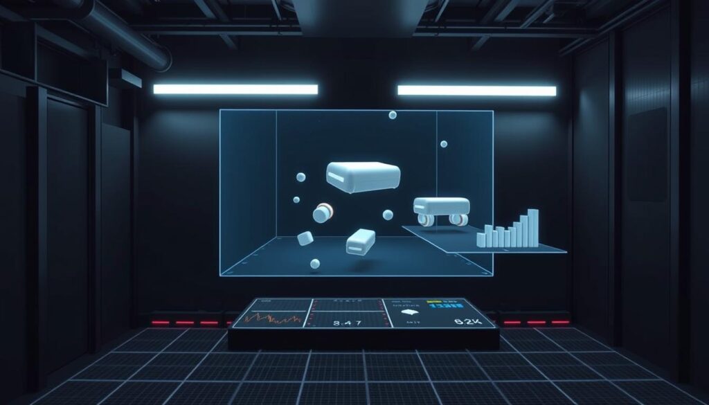 מערכות זיהוי בזמן אמת