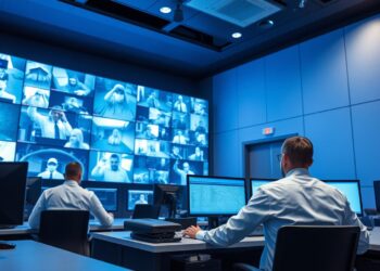 נהלים באבטחה מקצועית