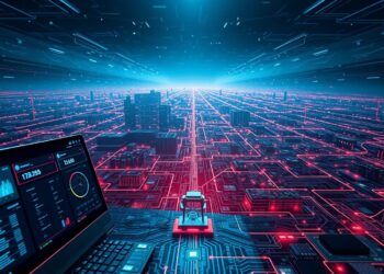 ניטור מתקדם לרשתות