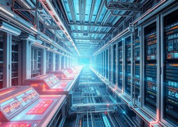 רשתות בהערכת מתקדמת