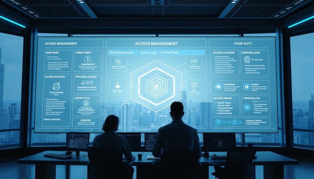 תהליכי עבודה לניהול גישות תהליכי עבודה לניהול גישות