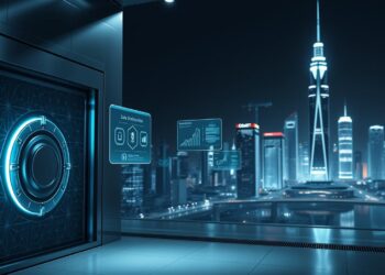 אבטחת נתונים מתקדמת