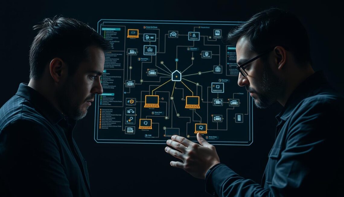 בדיקת סיכונים שיטתית