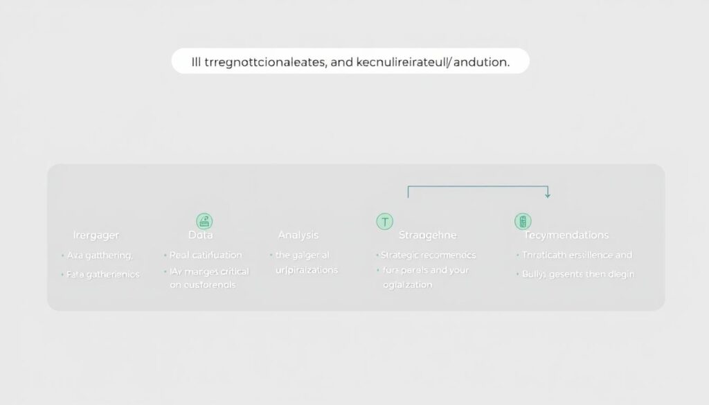 חשיבות אבחון שיטתי בארגונים