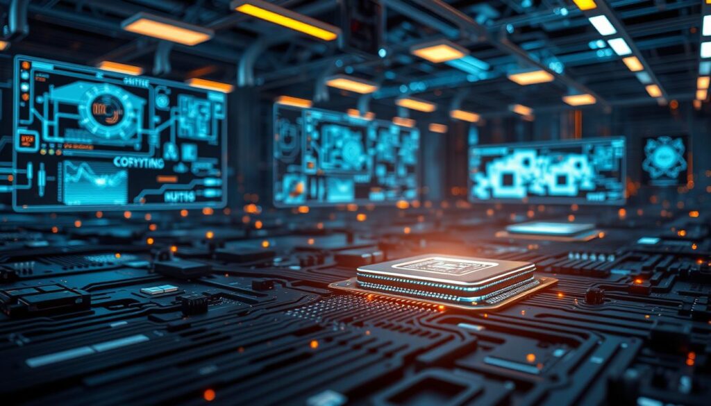 טכנולוגיות מתקדמות לשיפור הביצועים