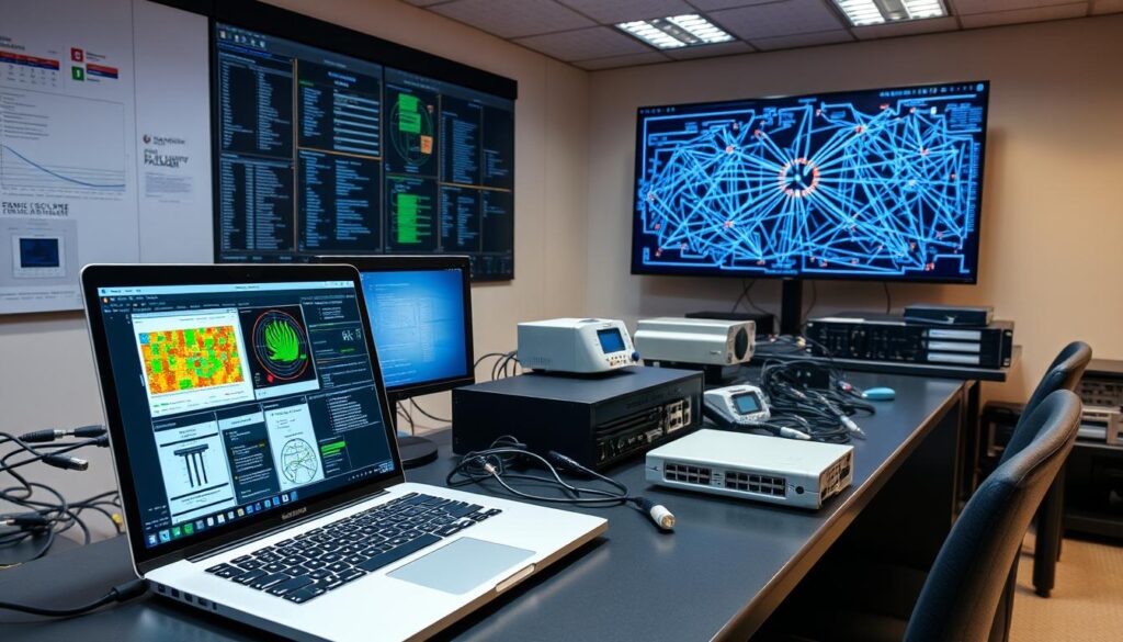 טכניקות לאיתור פרצות