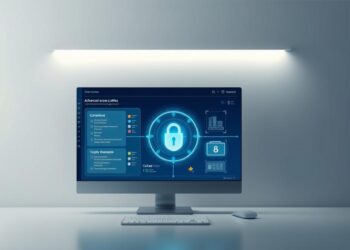 ניהול גישות מאובטח