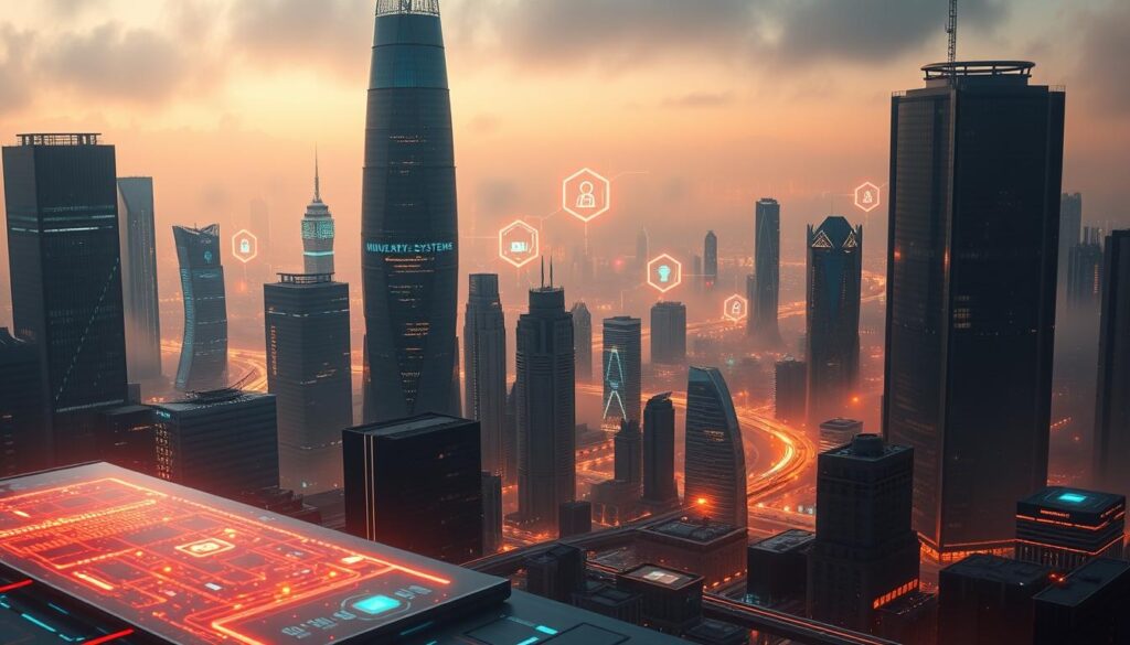 אבטחת מידע בעידן הדיגיטלי