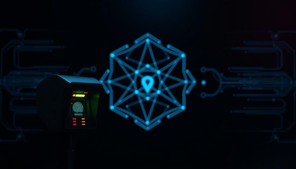 אימות זהות בגישה דינמית