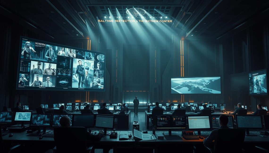 איתור איומים מתוחכם