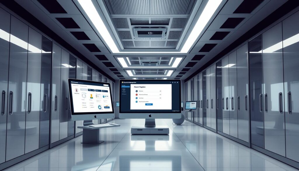 אסטרטגיית ניהול גישות