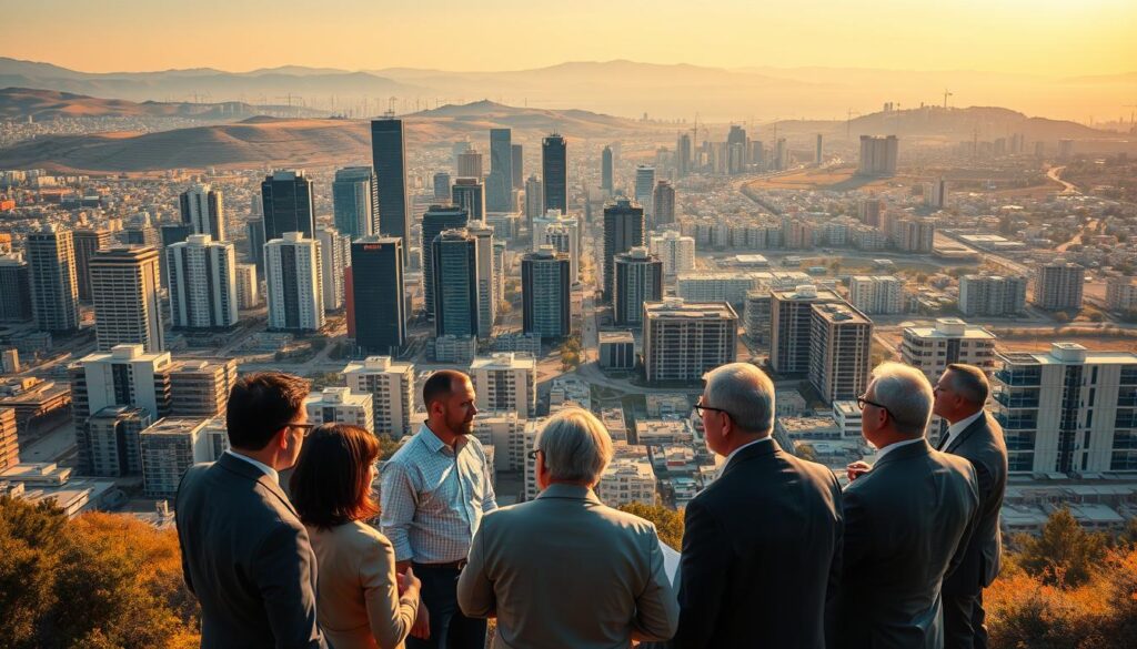 אתגרים רגולטוריים בישראל