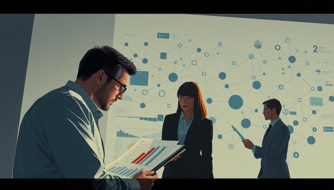 בדיקת סיכונים מקיפה