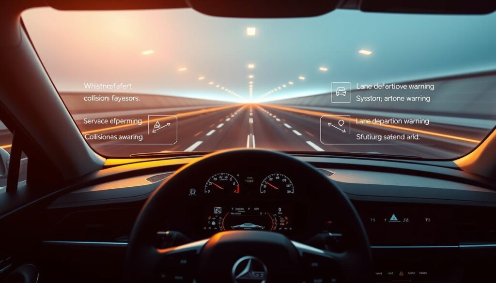 בטיחות ברכב