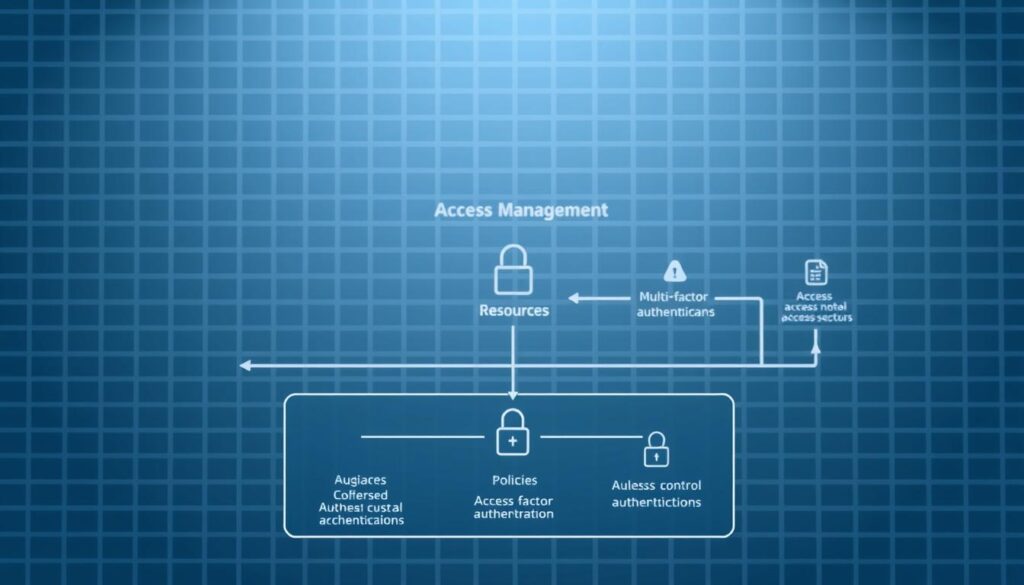 הגדרה של ניהול גישות