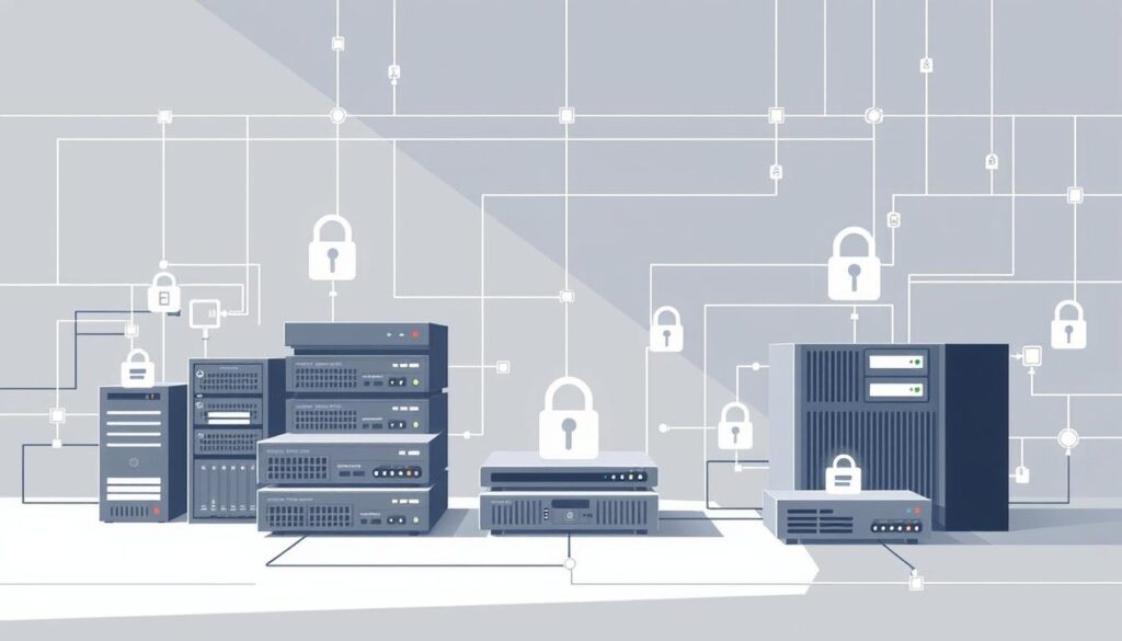 הגדרת הקשחת תשתיות