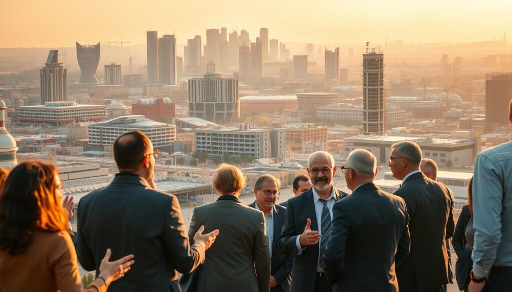 הזדמנויות שוק העבודה