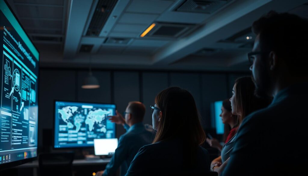 הכשרת עובדים למניעת חדירה