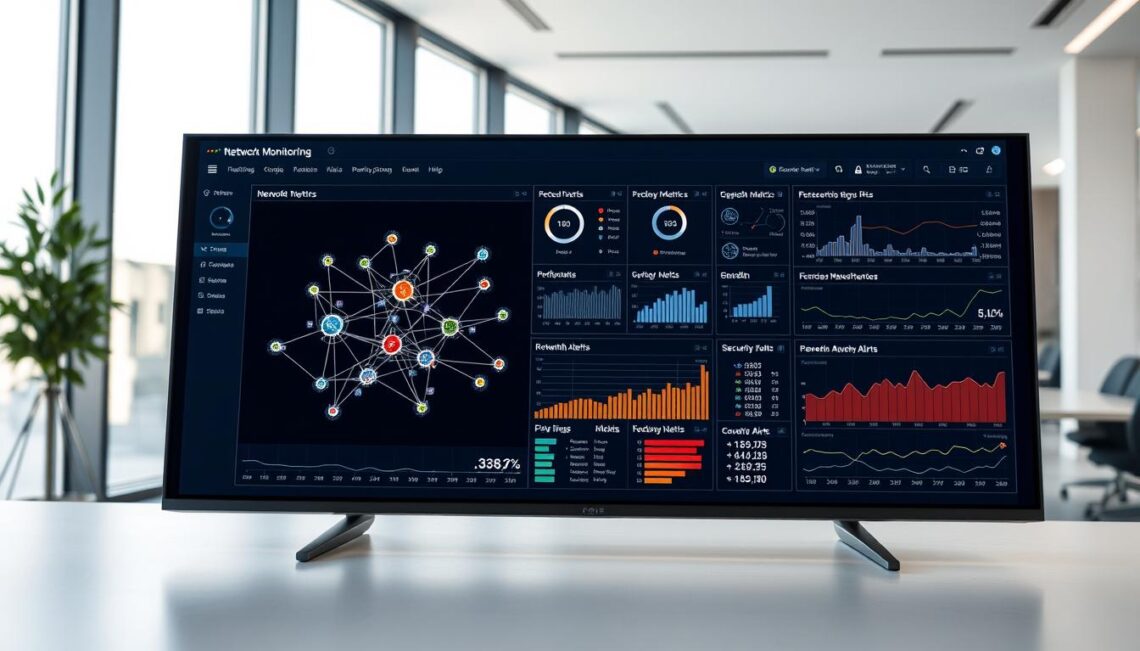 הערכת מערכות רשת