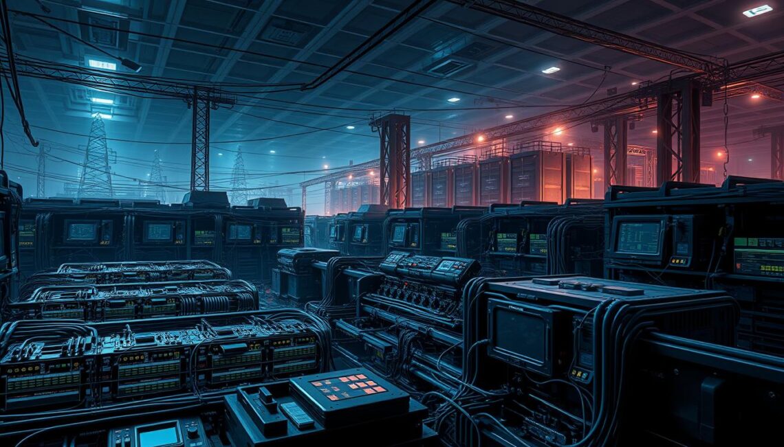 הקשחת תשתיות קריטית