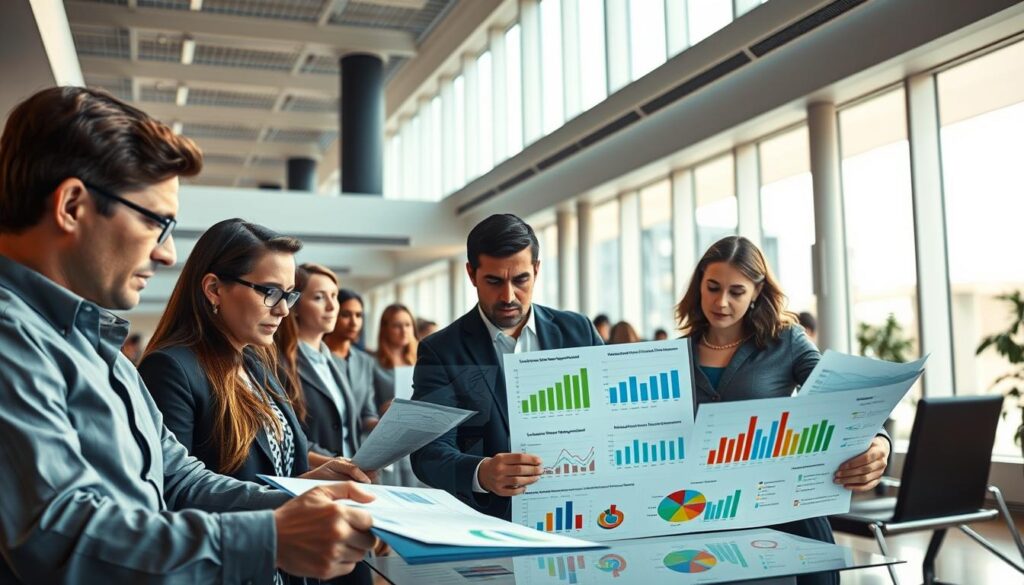 השפעות בדיקות סיכונים